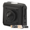 Hidden Car Camera