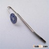 metal bookmark with customized  designs  promotion gifts