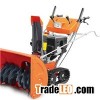 11HP Track Drive Snowblower