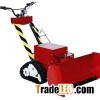 300W Electric Snow Plow
