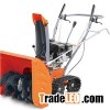 5.5HP Track Drive Snowblower