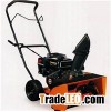 5.5 HP Single-stage Mini Snow Thrower