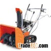 7HP Track Drive Snowblower