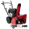 13HP Wheel Type Snowblower
