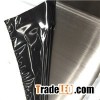 Hairline Finish Stainless Steel Sheet