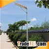 Integrated Soalr Light