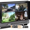 Quard Car Monitor