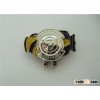 metal  customized  designs  hat clip