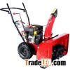 7HP Wheel Type Snowblower