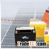 Long Cycle-life Motorcycle Battery For Different Motorcycle Use
