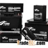 12V High Quality Free Maintenance Sealed Lead Acid Battery For UPS, EPS And Emergency System