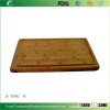 TF062/ Extra Large Bamboo Cutting Board With Groove