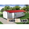 Prefabricated house