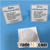 Sterile PTFE Syringe Filter