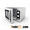 Microwave Mould