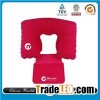 Pillow With Pouch
