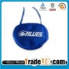 Satin Pirate Eye Mask