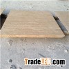 travertine tiles