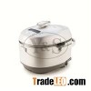 Rice Cooker Mould