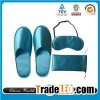 Satin Travel Kit