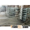 C-glass Fiber Twist Yarn