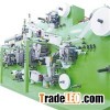 High Speed Full Automatic Frequency Maternity Feeding Pad Machine