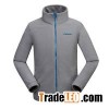 Men Polyester Anti-pilling Polar Fleece Jackets