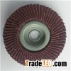 Rectangular Tin Flap Wheel