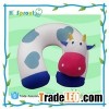 U Shape Memory Form Neck Pillow