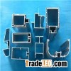 Aluminium Extruded Profile for Door Window