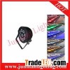 9*18w RGBWA+UV 6 In 1 Waterproof LED Par Light Effect Light