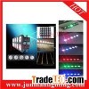 5*30w RGB 3 In 1 LED Matrix Effect Light Disco Party Light