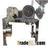 Rod Pin Electric Grinding Mill Machine