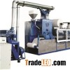 Full Automatic High Speed Economic Under Pad Machine