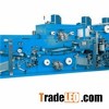 CE Certificate Full Automatic Frequency Panty Liner Machine