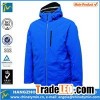 Men Seam Taped Waterproof Ski Jacket