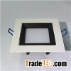 Flat LED Panel Lights