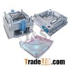 Refrigerator Mould