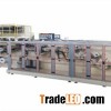 CE Certificate Full Automatic Disposable Under Pad Machine