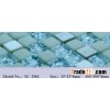 white mosaic with new material and low price