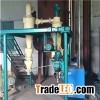 Industrial Air Grinding Mechanical Pulverizer