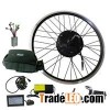 Shuangye 36v 48v Electric Bike Kit With Ebike Battery