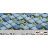 mosaic tile -- eco-friendly interior decoration choice