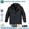 Men High Quality Warm Winter Coat