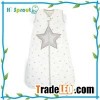 Baby Muslin Embroidered Sleeping Bag