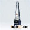 Obelisk Corporate Recognition Tower