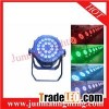 24*10w RGBW 4 In 1 Waterproof LED Par Light Stage DJ Light