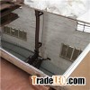 Mirror Finish Stainless Steel Sheet