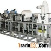 CE Certificate High Speed Semi Servo Pet Pad Machine
