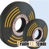 Heavy Load Grinding Wheel For Billet